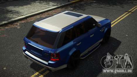 Range Rover Sport Dofalo für GTA 4