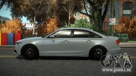 Audi A6 Catyho für GTA 4