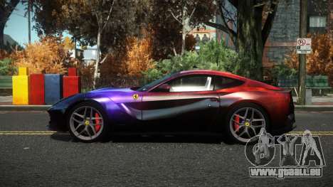 Ferrari F12 Enupox S4 für GTA 4