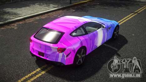 Ferrari FF Vargelu S3 pour GTA 4