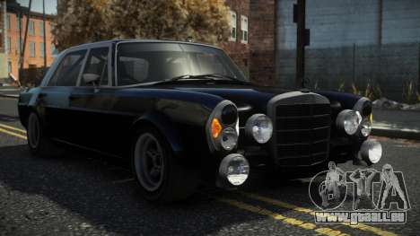 Mercedes-Benz 300SEL Nuery für GTA 4