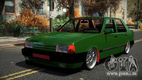 Tofas Dogan Beruks pour GTA 4