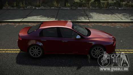 Alfa Romeo 159 Huraty für GTA 4