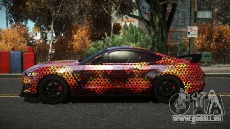 Ford Mustang GT350 Fajesy S2 für GTA 4