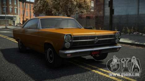 Ford Fairlane Lustem für GTA 4