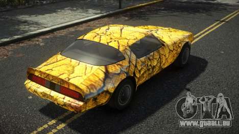 Pontiac Trans AM Druza S9 für GTA 4