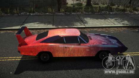 Dodge Charger Vuksa S8 für GTA 4
