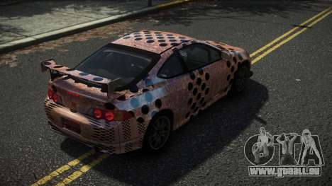 Honda Integra Nelory S2 für GTA 4