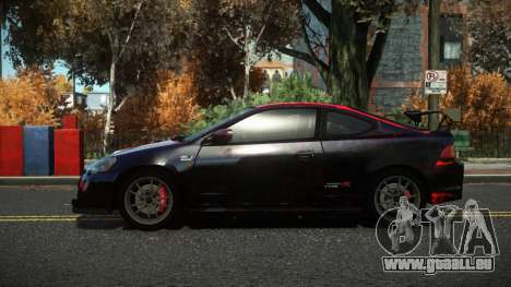 Honda Integra Nelory S9 pour GTA 4
