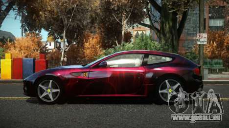 Ferrari FF Vargelu S8 für GTA 4