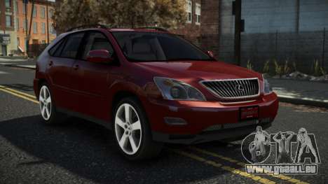 Lexus RX300 Vatul für GTA 4