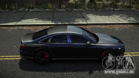 Audi A8 Eburin für GTA 4