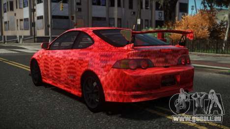 Honda Integra Harti S5 für GTA 4