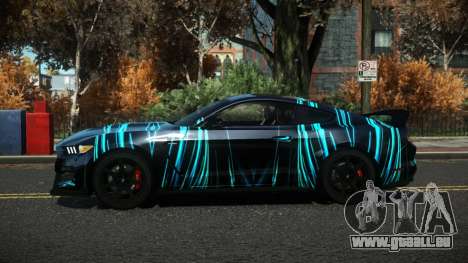 Ford Mustang GT350 Fajesy S1 für GTA 4