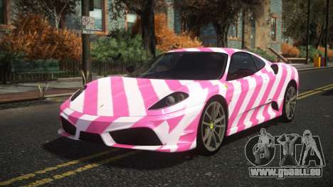 Ferrari F430 Niruno S2 pour GTA 4