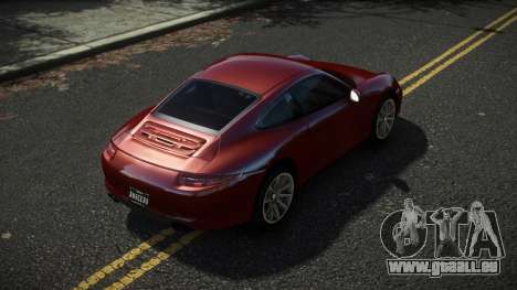 Porsche 911 Yolics für GTA 4