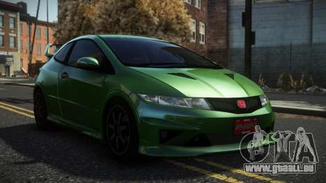 Honda Civic Soreno für GTA 4