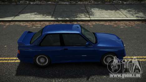 BMW M3 E30 Nushero pour GTA 4