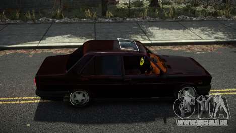 Tofas 131 Racely für GTA 4