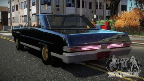 Ford Mercury Uglossa pour GTA 4