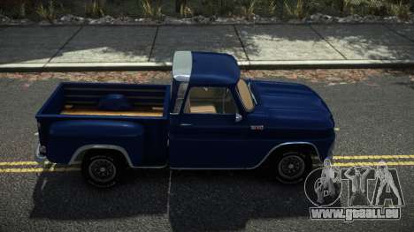 Chevrolet C10 Gasylu für GTA 4
