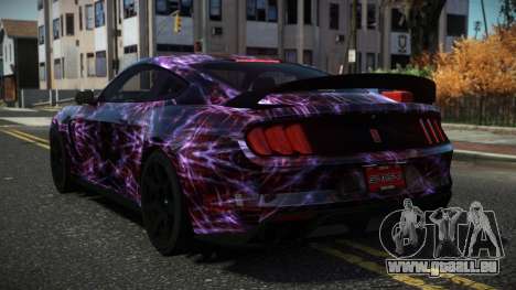 Ford Mustang GT350 Fajesy S13 für GTA 4