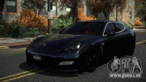 Porsche Panamera Muzahy für GTA 4
