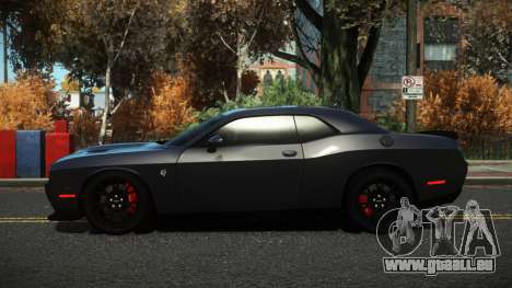 Dodge Challenger SRT Rinugo für GTA 4