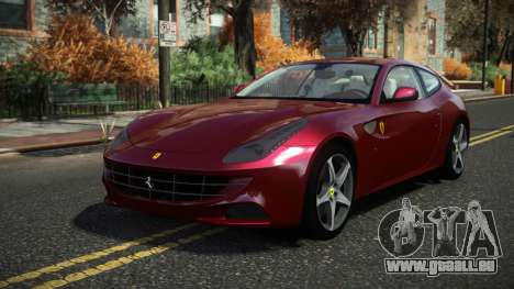 Ferrari FF Vargelu für GTA 4