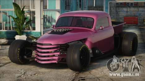 Chevrolet Ringbrothers Pick Up ENYO 1948 für GTA San Andreas
