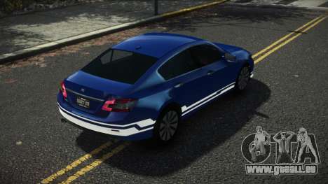 Dinka Chavos V6 S1 für GTA 4