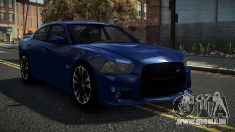 Dodge Charger Lariza für GTA 4