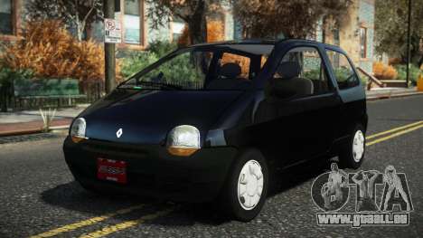 Renault Twingo Bahum für GTA 4