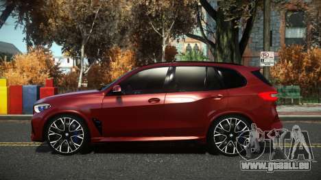 BMW X5 Sashuy für GTA 4