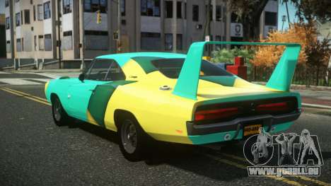 Dodge Charger Vuksa S3 pour GTA 4