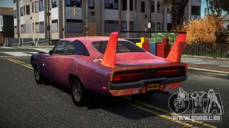 Dodge Charger Vuksa S8 für GTA 4