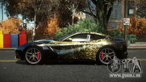 Ferrari F12 Enupox S7 für GTA 4