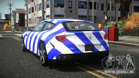 Ferrari FF Vargelu S4 für GTA 4