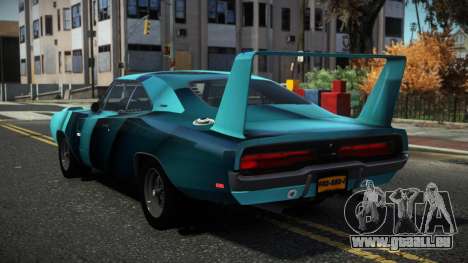Dodge Charger Vuksa S1 für GTA 4