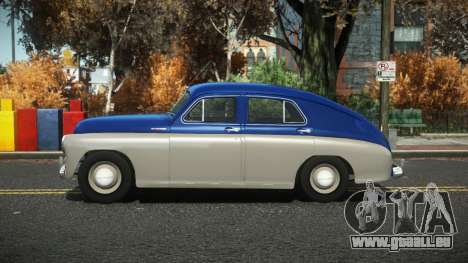 GAZ M20 Lork für GTA 4