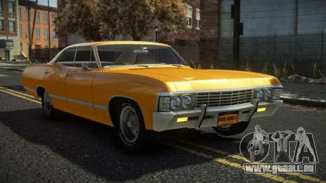Chevrolet Impala Svehol für GTA 4