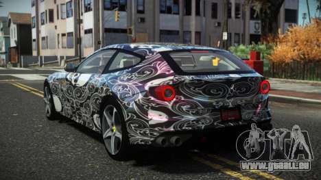 Ferrari FF Vargelu S14 für GTA 4