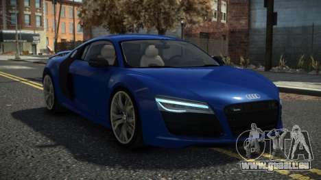 Audi R8 Gims pour GTA 4