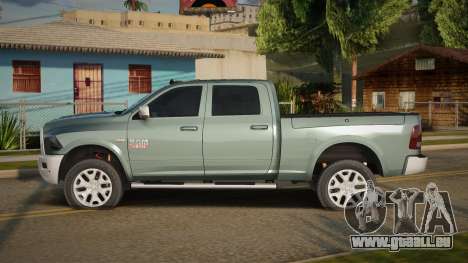 Dodge Ram 2500 V1.1 pour GTA San Andreas