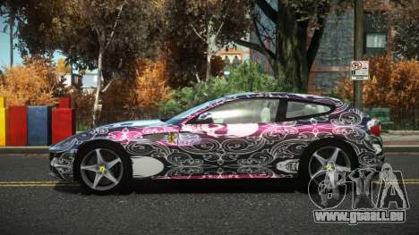 Ferrari FF Vargelu S14 für GTA 4