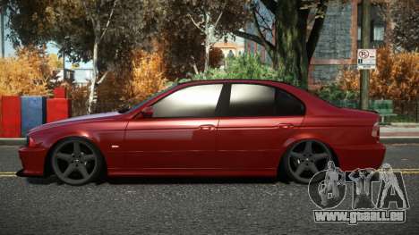BMW M5 E39 Sanoe für GTA 4