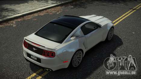 Ford Mustang Vsuker pour GTA 4