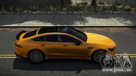 Mercedes-Benz GT63S AMG G-Sport pour GTA 4