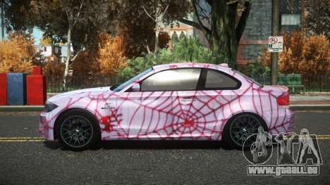 BMW 1M Usheny S11 für GTA 4