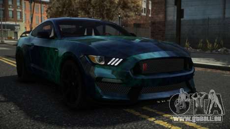 Ford Mustang GT350 Fajesy S4 für GTA 4